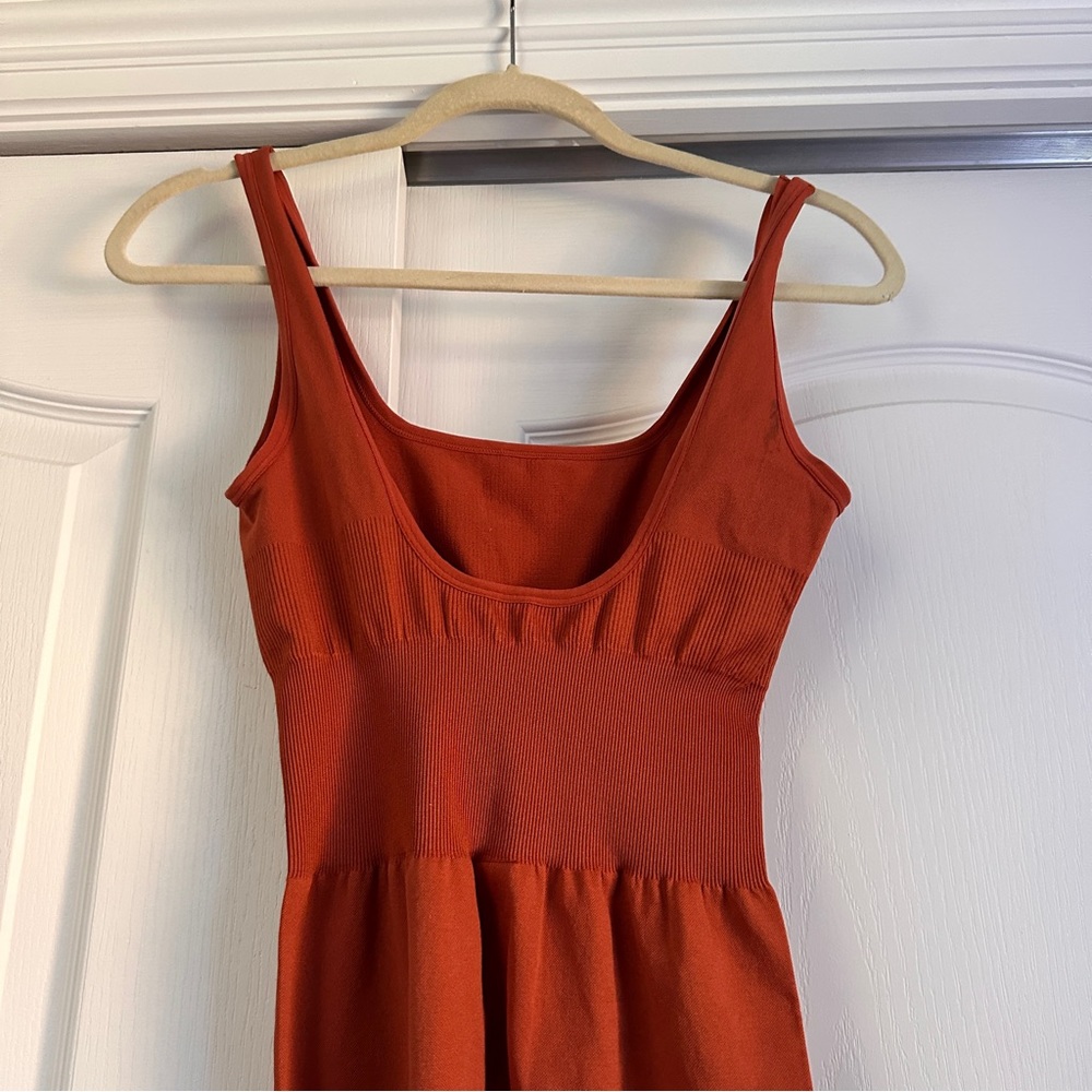 WeWoreWhat Rib Jumpsuit - Picture 3 of 7